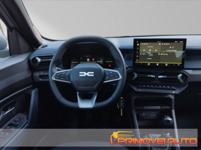 Dacia Duster ECO-G 100 Expression - foto 2 di 4