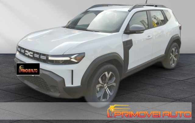 Dacia Duster ECO-G 100 Expression - foto 4 di 4