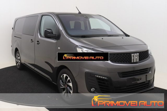 Fiat Scudo 2.0 BlueHDi 180CV AT8 PL-SL-TN Furgone - foto 2 di 4