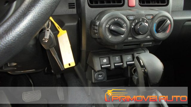 Suzuki Jimny 1.5 5MT PRO - foto 2 di 4