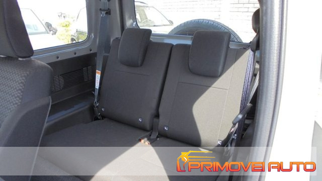 Suzuki Jimny 1.5 5MT PRO - foto 3 di 4