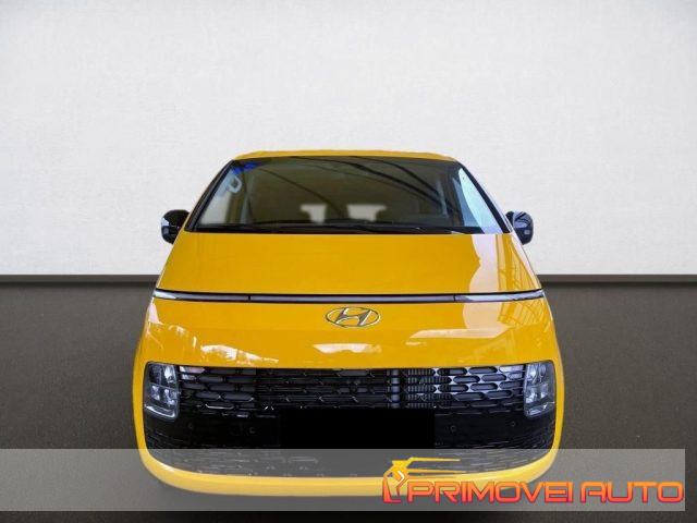 Hyundai STARIA 2.2 AT 9 posti - foto 3 di 4