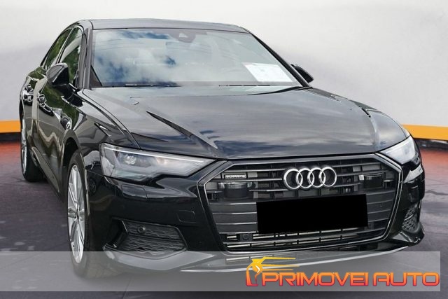 Audi A6 55 3.0 TFSI quattro ultra S tronic Business Sport usato a CASTELNUOVO RANGONE