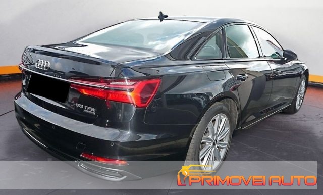 Audi A6 55 3.0 TFSI quattro ultra S tronic Business Sport, del 2022, 27.800 km, in vendita a Castelnuovo Rangone (MO)