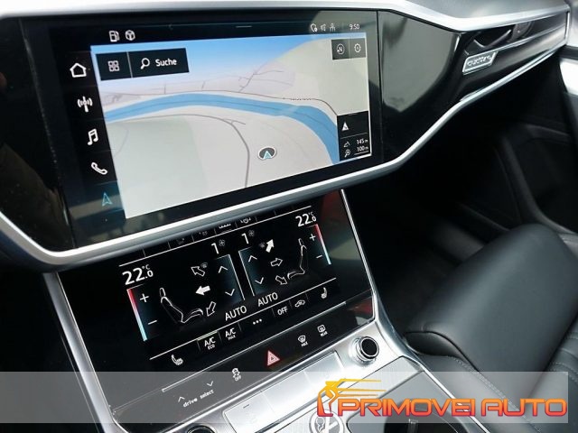 Audi A6 55 3.0 TFSI quattro ultra S tronic Business Sport - foto 4 di 4