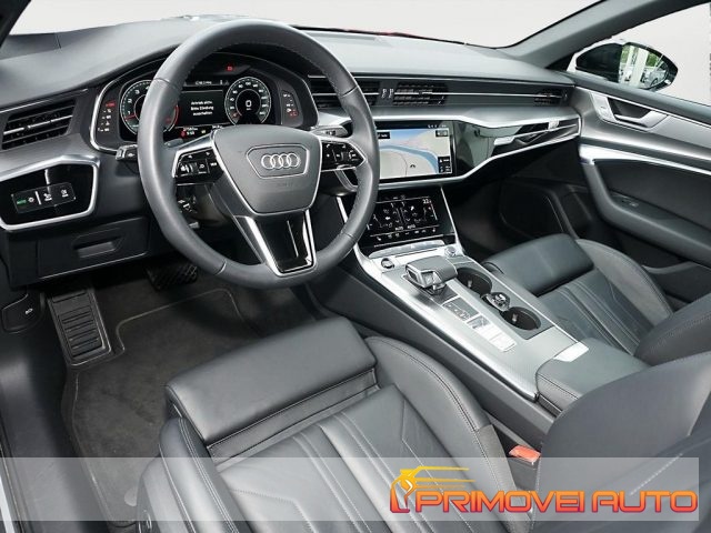 Audi A6 55 3.0 TFSI quattro ultra S tronic Business Sport usato a CASTELNUOVO RANGONE
