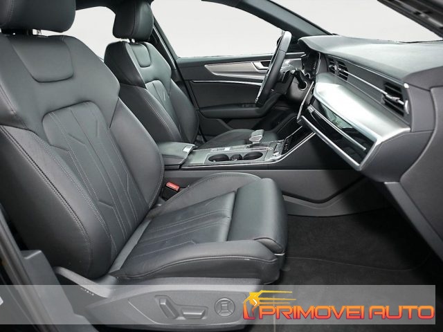 Audi A6 55 3.0 TFSI quattro ultra S tronic Business Sport - foto 3 di 4