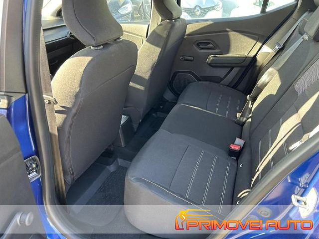 Dacia Sandero Streetway 1.0 TCe ECO-G Essential - foto 2 di 4