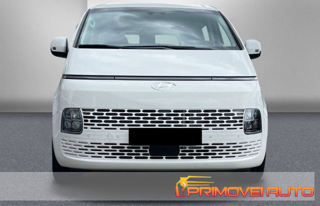 Hyundai STARIA 2.2 AT CRDi Trend - foto 3 di 4