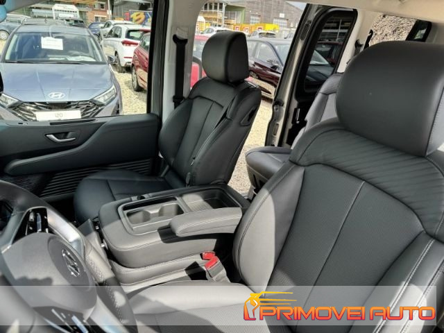 Hyundai STARIA 2.2 AT 9 POSTI - foto 3 di 4
