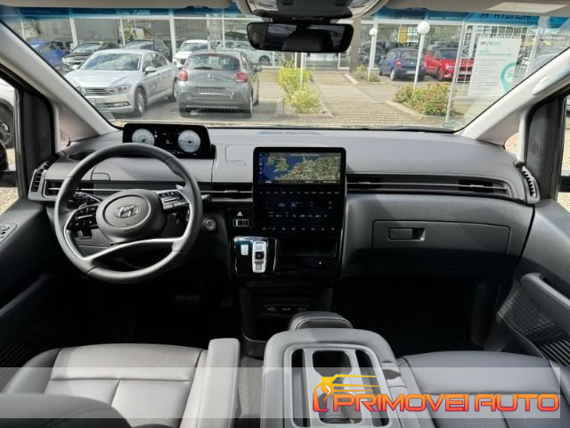 Hyundai STARIA 2.2 AT 9 POSTI km 0 a CASTELNUOVO RANGONE
