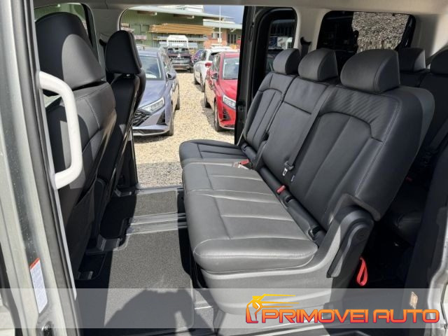 Hyundai STARIA 2.2 AT 9 POSTI - foto 4 di 4