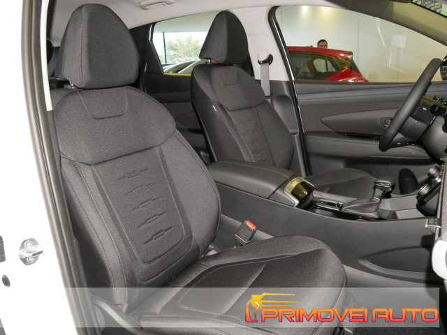 Hyundai TUCSON 1.6 T-GDI GPL - foto 2 di 4