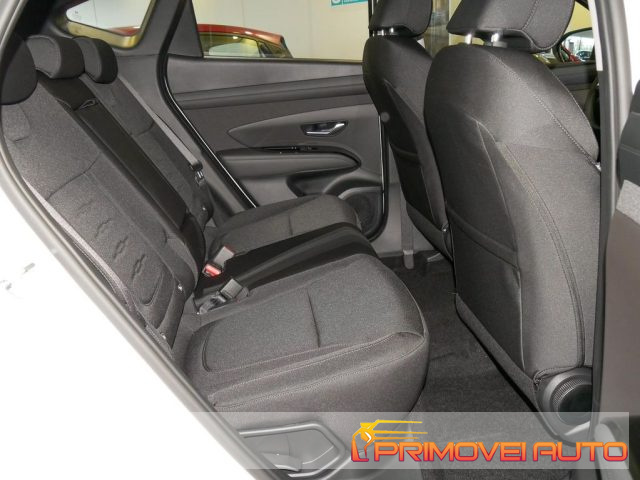 Hyundai TUCSON 1.6 T-GDI GPL - foto 3 di 4