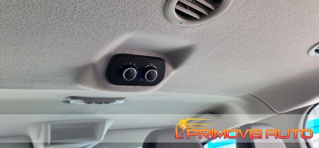 Ford Transit Custom 320 2.0 TDCi PL Combi Trend usato a CASTELNUOVO RANGONE