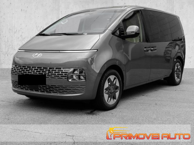 Hyundai STARIA 2.2 AT 9 posti - foto 3 di 4
