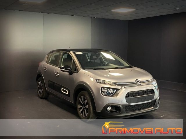 Citroen C3 PureTech 83 S&S Shine - foto 4 di 4