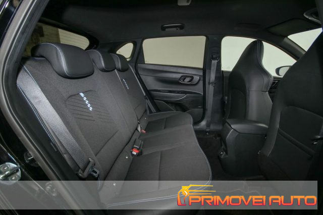 Hyundai i20 N 1.6 T-GDI MT N-Performance - foto 3 di 4