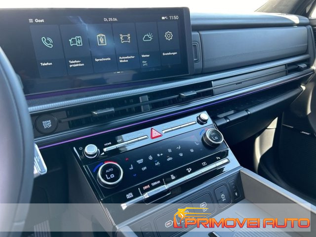 Hyundai SANTA FE 1.6 T-GDi HEV 4WD AT 7 posti XCLASS km 0 a CASTELNUOVO RANGONE
