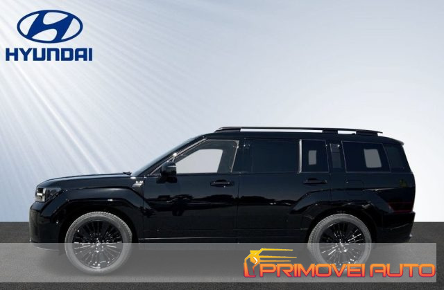 Hyundai SANTA FE 1.6 T-GDi HEV 4WD AT 7 posti XCLASS km 0 a CASTELNUOVO RANGONE