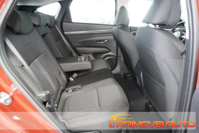 Hyundai TUCSON 1.6 T-GDI GPL - foto 3 di 4