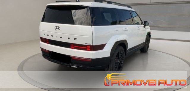 Hyundai SANTA FE 1.6 T-GDi HEV 4WD AT 7 posti XCLASS km 0 a CASTELNUOVO RANGONE