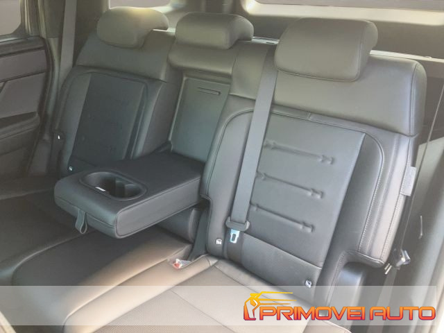 Hyundai SANTA FE 1.6 T-GDi HEV 4WD AT 7 posti XCLASS - foto 3 di 4