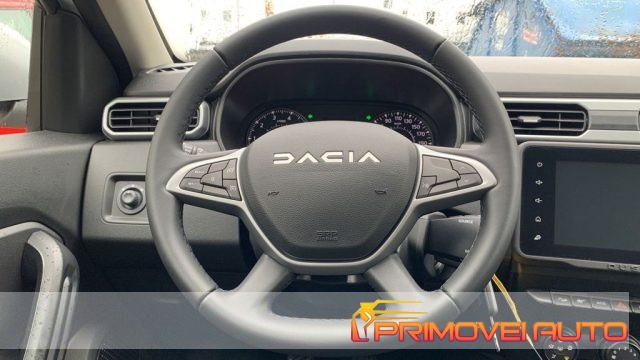 Dacia Duster 1.5 Blue dCi 8V 115 CV 4x4 Expression - foto 4 di 4