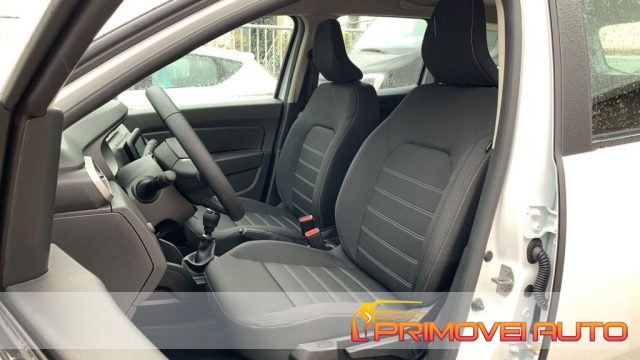 Dacia Duster 1.5 Blue dCi 8V 115 CV 4x4 Expression - foto 3 di 4