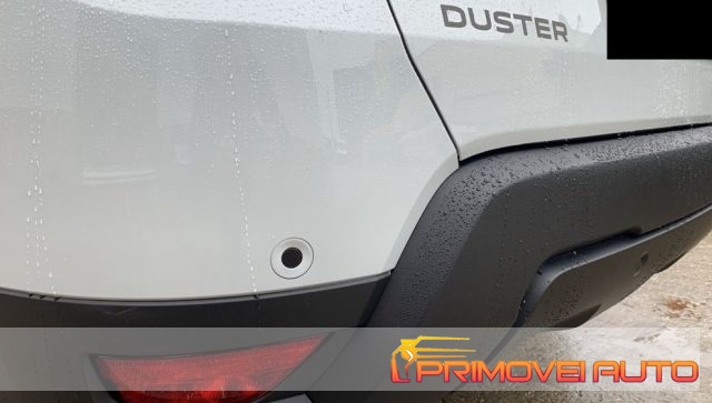 Dacia Duster 1.5 Blue dCi 8V 115 CV 4x4 Expression, in vendita a Castelnuovo Rangone (MO)