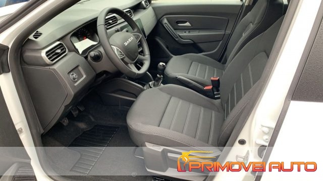 Dacia Duster 1.5 Blue dCi 8V 115 CV 4x4 Expression - foto 2 di 4