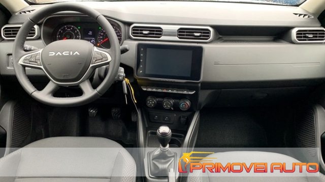 Dacia Duster 1.5 Blue dCi 8V 115 CV 4x4 Expression nuovo a CASTELNUOVO RANGONE