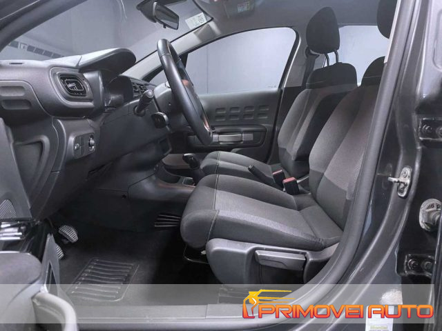 Citroen C3 BlueHDi 100 S&S Shine - foto 4 di 4