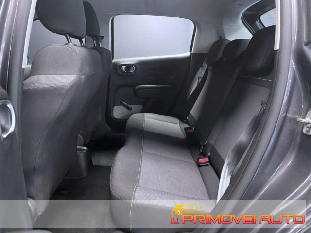 Citroen C3 BlueHDi 100 S&S Shine usato a CASTELNUOVO RANGONE