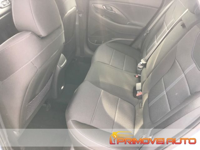 Hyundai i30 2.0 T-GDI 280 CV 5 porte N Performance - foto 2 di 4
