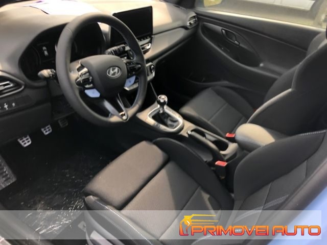 Hyundai i30 2.0 T-GDI 280 CV 5 porte N Performance km 0 a CASTELNUOVO RANGONE