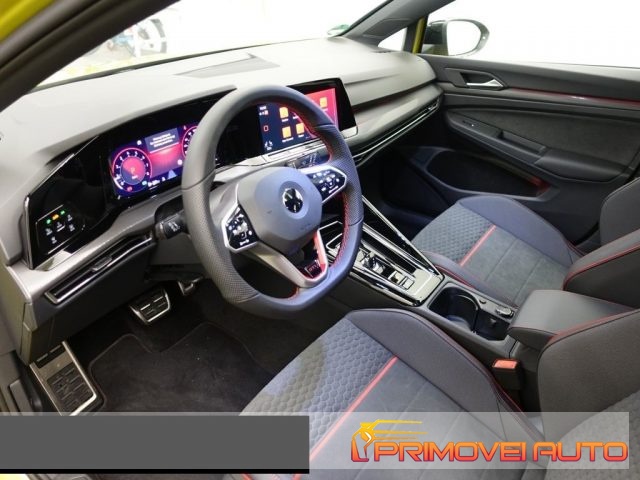 Volkswagen Golf 2.0 TSI GTI DSG - foto 4 di 4