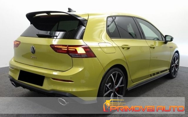 Volkswagen Golf 2.0 TSI GTI DSG usato a CASTELNUOVO RANGONE