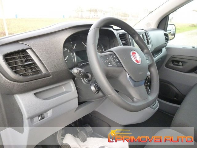 Fiat Scudo 1.5 BlueHDi 120CV L1H1 Furgone usato a CASTELNUOVO RANGONE