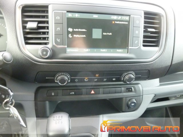 Fiat Scudo 1.5 BlueHDi 120CV L1H1 Furgone - foto 3 di 4