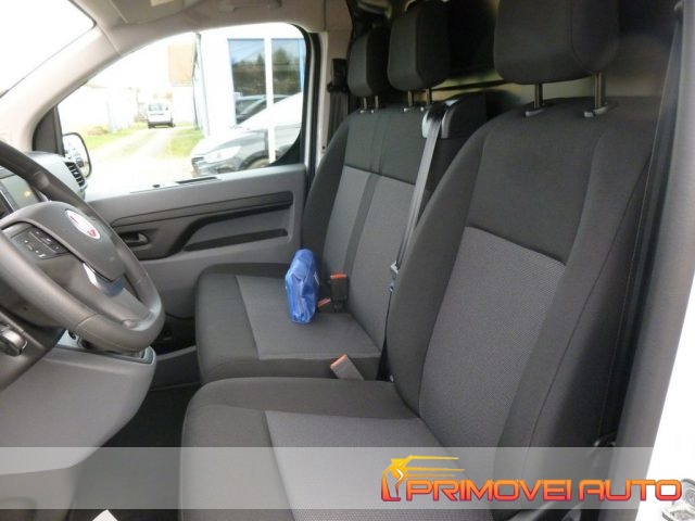Fiat Scudo 1.5 BlueHDi 120CV L1H1 Furgone - foto 4 di 4
