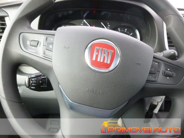 Fiat Scudo 1.5 BlueHDi 120CV L1H1 Furgone - foto 2 di 4