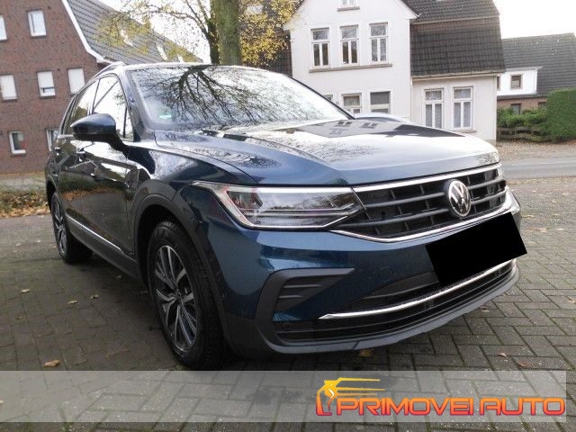Volkswagen Tiguan 2.0 TDI SCR Life - foto 3 di 4