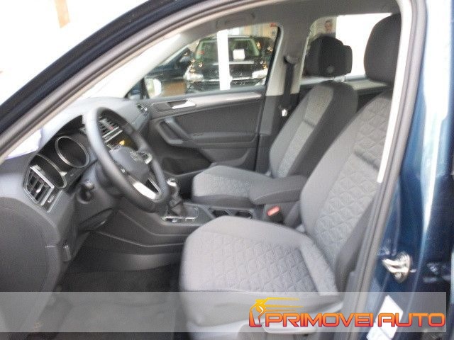 Volkswagen Tiguan 2.0 TDI SCR Life - foto 2 di 4