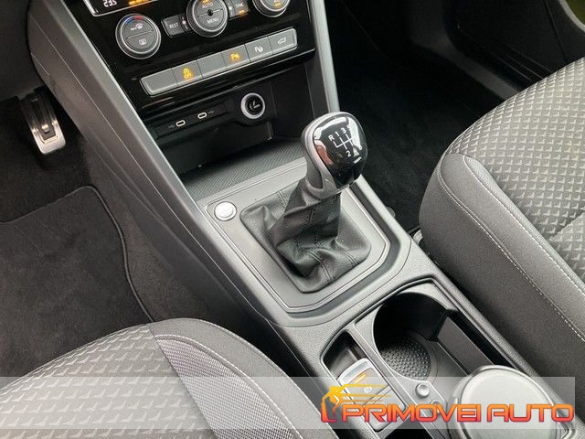 Volkswagen Touran 2.0 TDI 122 CV Active BlueMotion Technology - foto 4 di 4