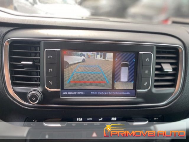Citroen Jumpy BlueHDi 150 S&S Business M - foto 3 di 4