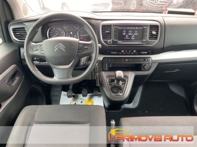 Citroen Jumpy BlueHDi 150 S&S Business M usato a CASTELNUOVO RANGONE