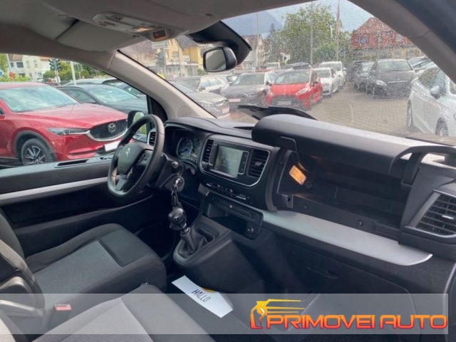 Citroen Jumpy BlueHDi 150 S&S Business M - foto 4 di 4