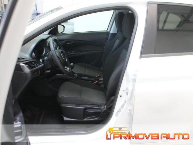 Fiat Tipo 1.4 5 porte Street - foto 3 di 4