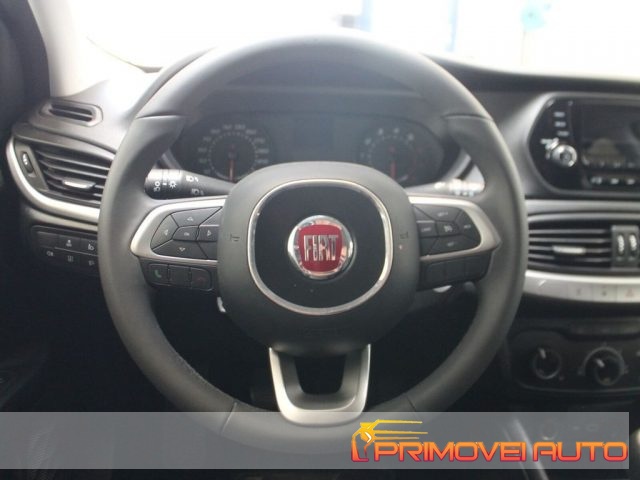 Fiat Tipo 1.4 5 porte Street usato a CASTELNUOVO RANGONE